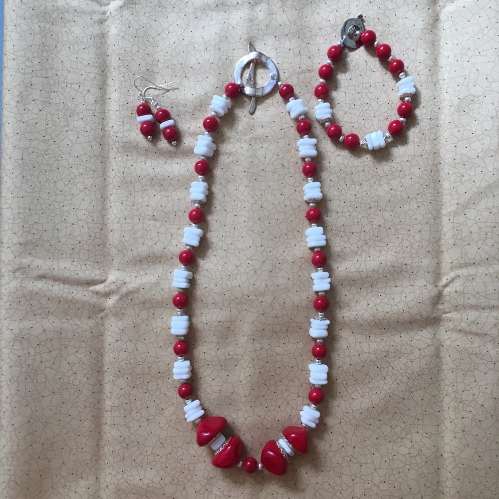 Jewelry set